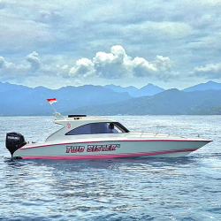 09- Fastboat