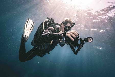 Fun Dive Packages