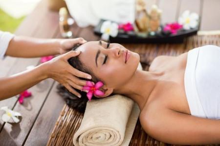 Sang Spa Ubud Treatments