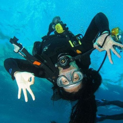 8 - upside down