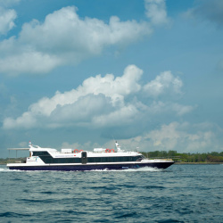 3- BLUEWATER EXPRESS XIV