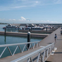 6. Harbour