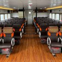 2. Dcamel ALX cabin