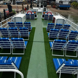 6. Dcamel ALX outside deck