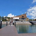 5. Harbour