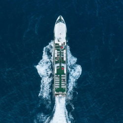 5 - Sail