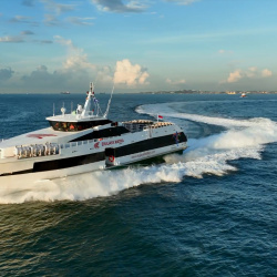 Eka Jaya Matra Exterior