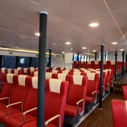 Eka Jaya Matra Interior