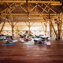 7. Enjoy yoga on Gili Air