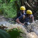 5. get dirty with a quad ride in Ubud