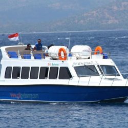 2. 40 seater 1000hp