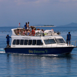 1- Gili Getaway V