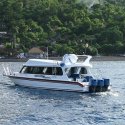 Bali to Gili Air
