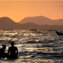 999.selong belanak beach surf