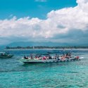 2. Diving Gili Air