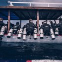 4. Sidemount group pic