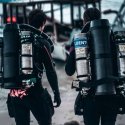 1. Going for a Dive with Manta Dive Gili T