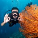 Diving with Nitrox