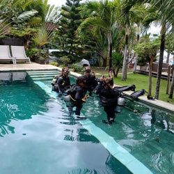7. advanced open water diver course ok diver