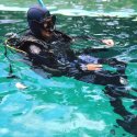 8. open water course in bali with ok divers