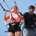 6. kite surfing experience in Bali