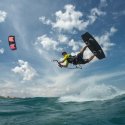 7. kite surfing jumps and spins