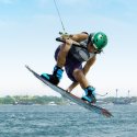 9. jumps kite surfing Bali