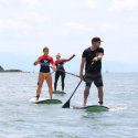 calm water course Sup bali