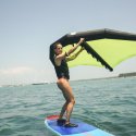 1- Wind Wing Surfing