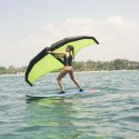 3- Wind Wing Surfing