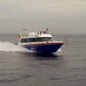 Semaya Fast boat