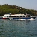 Semaya One II New fast boat to the Gili Islands