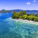 3.Gili Nanggu snorkeling trip