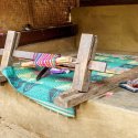 5. Sade Sasak village weaving