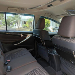 06- Car Interior