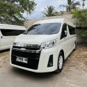 1- Hiace