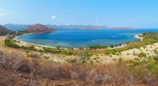 Bali to Gili Gede