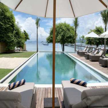 Bali hotels