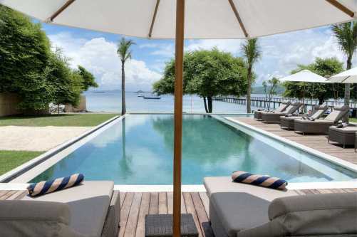 Bali hotels