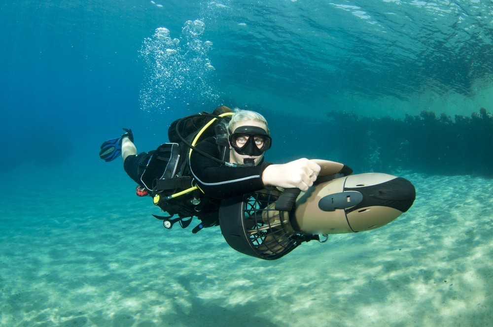 Manta Dive Gili Trawangan 