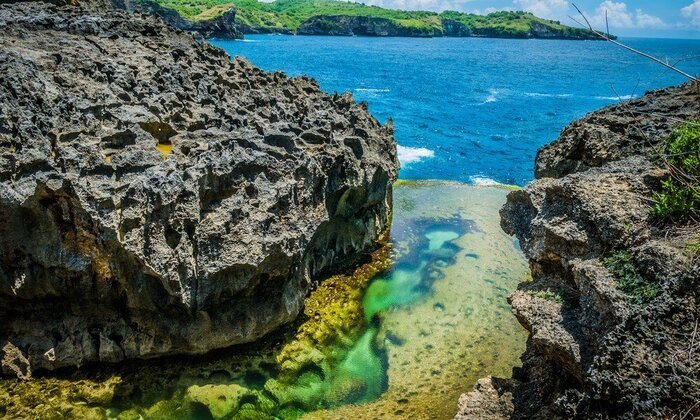 Angels Billabong Nusa Penida