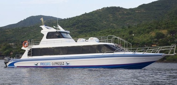 Freebird Express