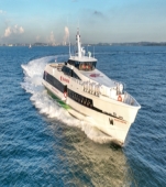 Fast boats
