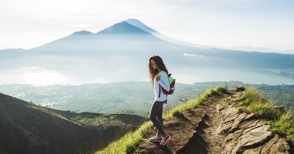 Bali to Lombok