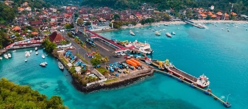 Padang Bai to Gili Trawangan