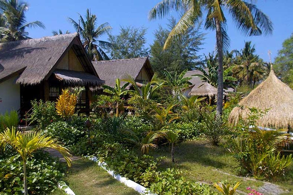 Adeng Adeng Bungalows