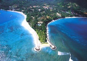 Senggigi Beach Lombok
