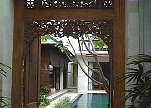 Bumi Ayu Villa