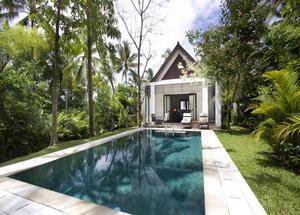 The Samaya Ubud