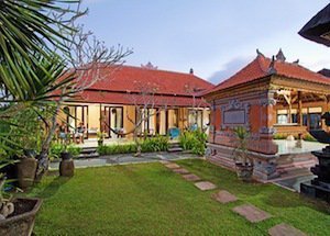 Wayan's Guest House